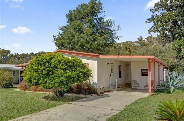 415 S TIMBER TRAIL, Wildwood, FL 34785