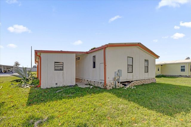 415 S TIMBER TRAIL, Wildwood, FL 34785