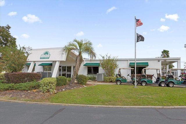 415 S TIMBER TRAIL, Wildwood, FL 34785