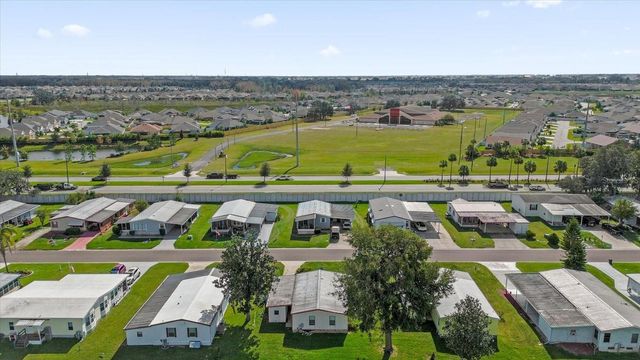 415 S TIMBER TRAIL, Wildwood, FL 34785