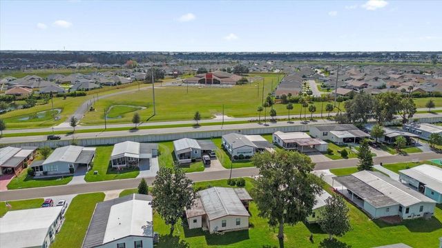 415 S TIMBER TRAIL, Wildwood, FL 34785