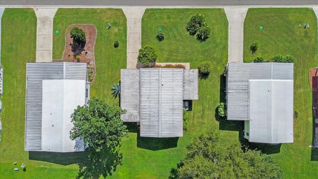 415 S TIMBER TRAIL, Wildwood, FL 34785