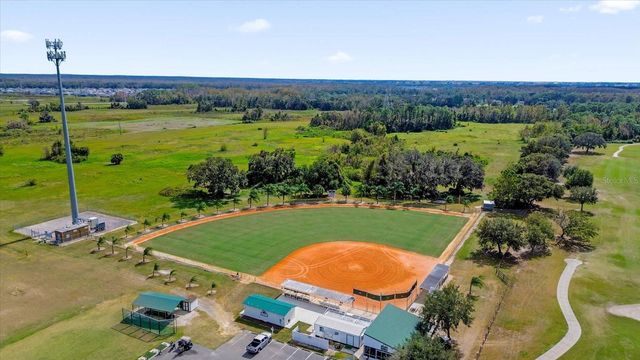 415 S TIMBER TRAIL, Wildwood, FL 34785