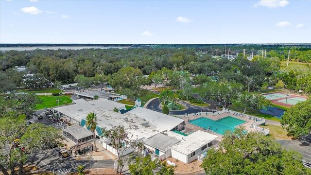 415 S TIMBER TRAIL, Wildwood, FL 34785