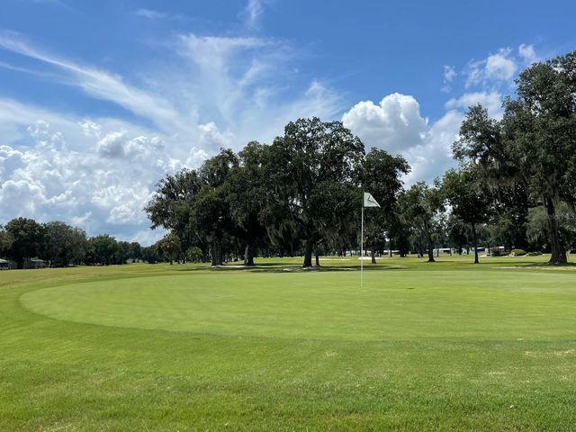 415 S TIMBER TRAIL, Wildwood, FL 34785