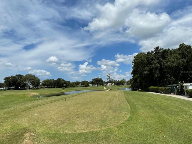 415 S TIMBER TRAIL, Wildwood, FL 34785