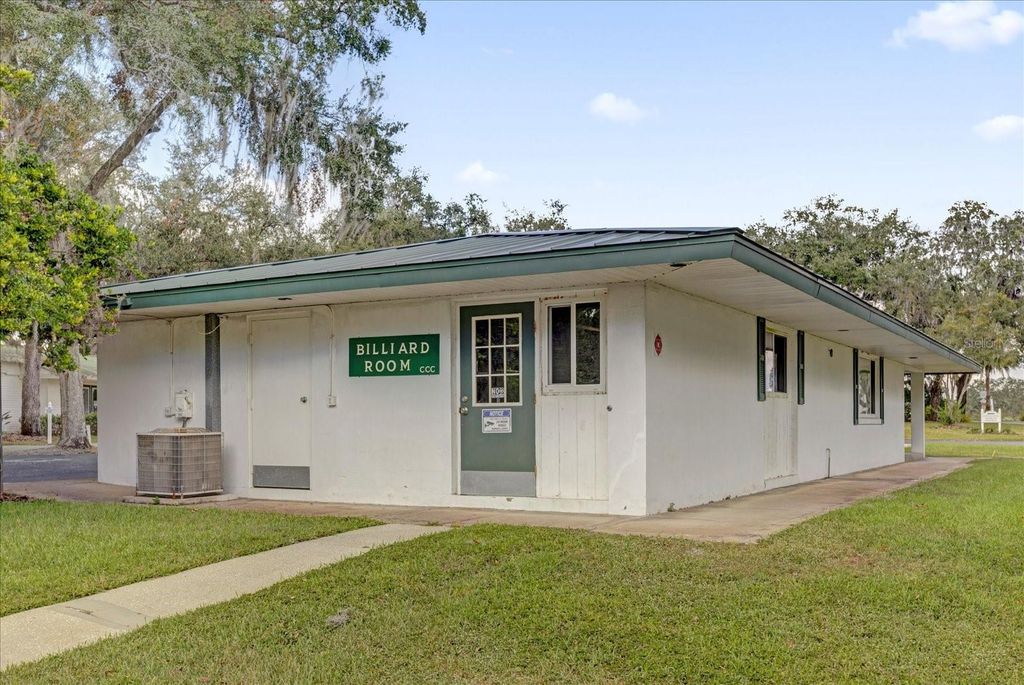 Image 29 of property listing at 415 S TIMBER TRAIL, Wildwood, FL 34785