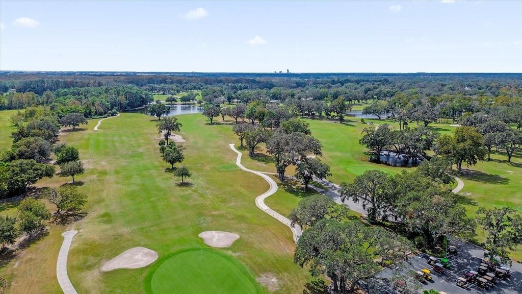 Image 44 of property listing at 415 S TIMBER TRAIL, Wildwood, FL 34785