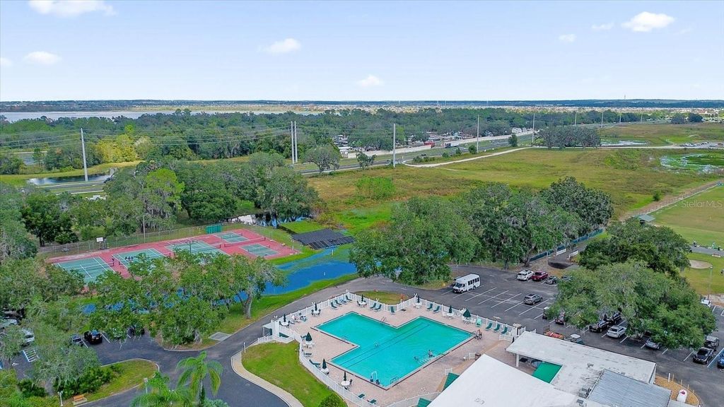 Image 47 of property listing at 415 S TIMBER TRAIL, Wildwood, FL 34785