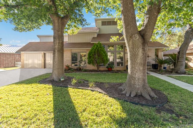 1006 Arizona Ash, San Antonio, TX 78232