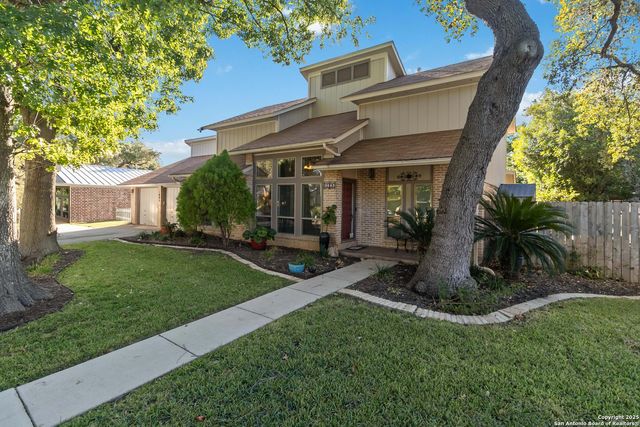 1006 Arizona Ash, San Antonio, TX 78232