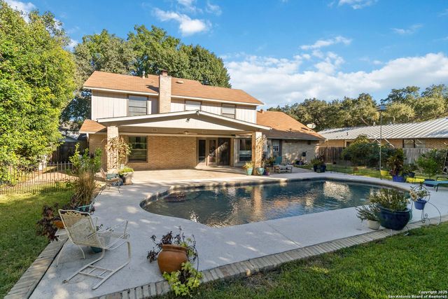 1006 Arizona Ash, San Antonio, TX 78232