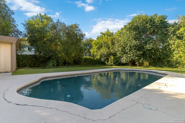 1006 Arizona Ash, San Antonio, TX 78232