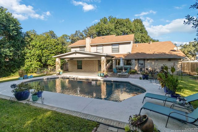 1006 Arizona Ash, San Antonio, TX 78232