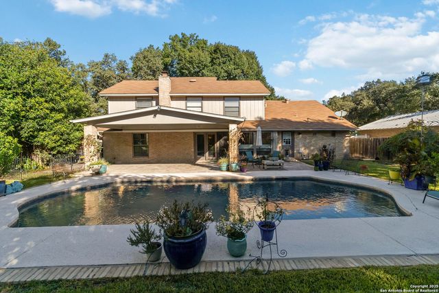 1006 Arizona Ash, San Antonio, TX 78232