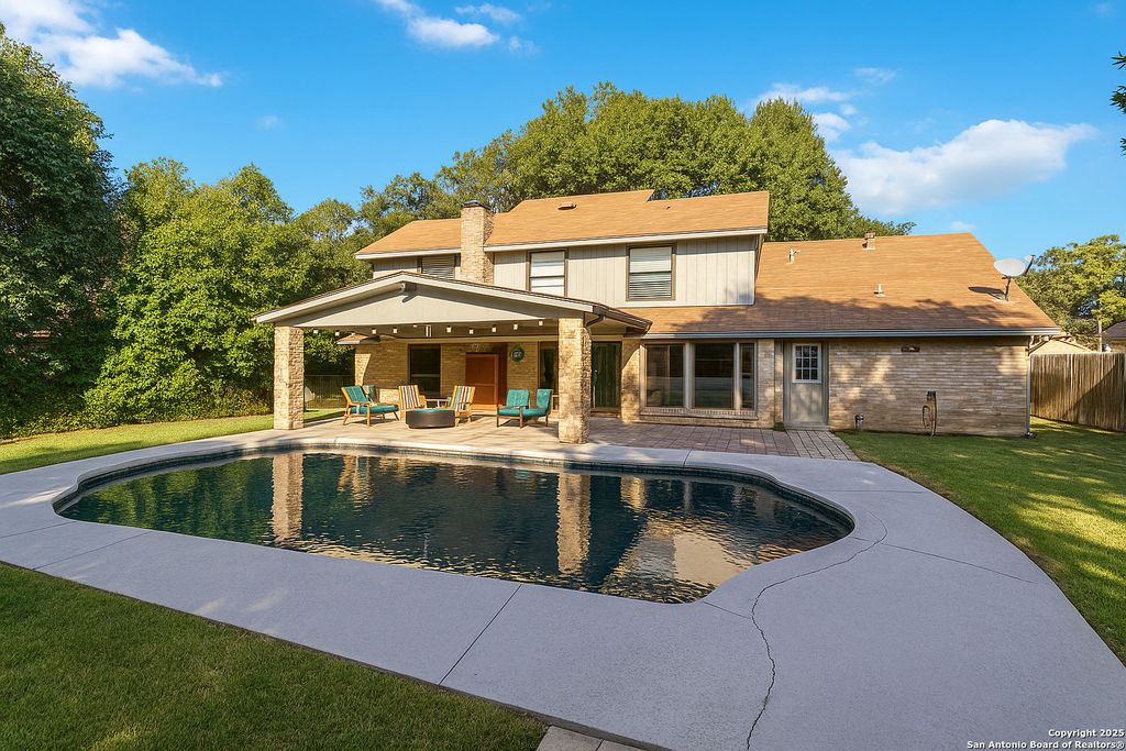 1006 Arizona Ash, San Antonio, TX 78232