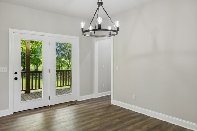 156 Lisa Drive, Gordonsville, TN 38563