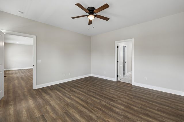 156 Lisa Drive, Gordonsville, TN 38563