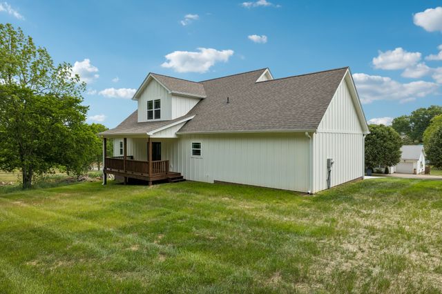 156 Lisa Drive, Gordonsville, TN 38563