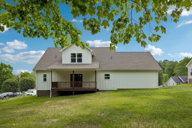 156 Lisa Drive, Gordonsville, TN 38563