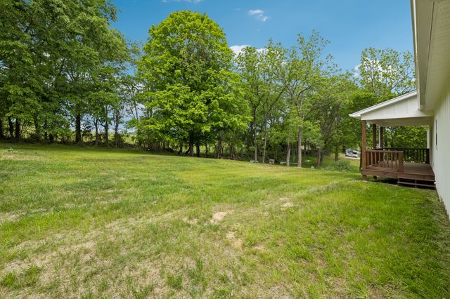156 Lisa Drive, Gordonsville, TN 38563