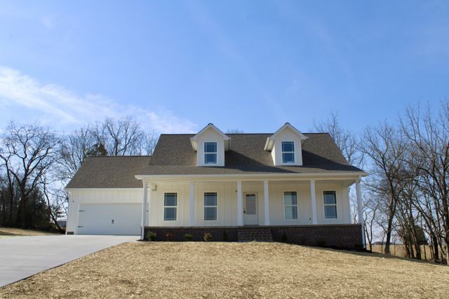 156 Lisa Drive, Gordonsville, TN 38563