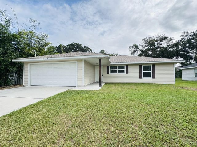 728 OLD FLORAL CITY ROAD, Inverness, FL 34450