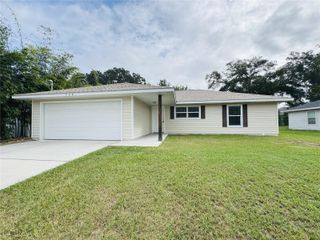 728 OLD FLORAL CITY ROAD, Inverness, FL 34450