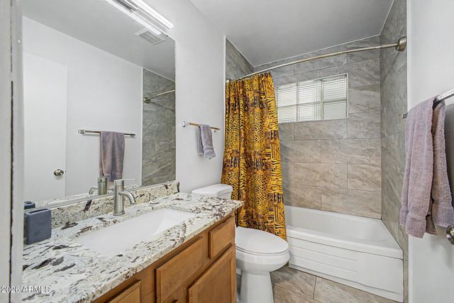 11025 W Cherry Hills Drive W, Sun City, AZ 85351