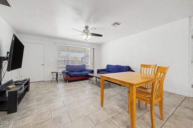 11025 W Cherry Hills Drive W, Sun City, AZ 85351
