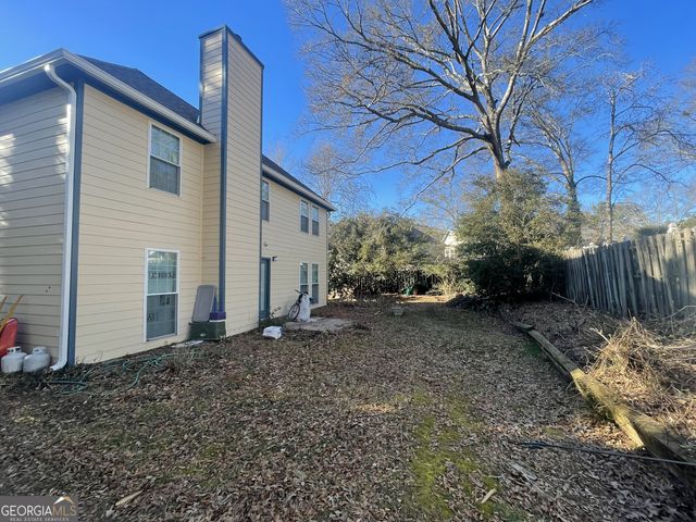 148 Braelinn Court, Peachtree City, GA 30269