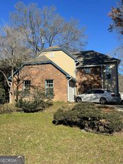 148 Braelinn Court, Peachtree City, GA 30269