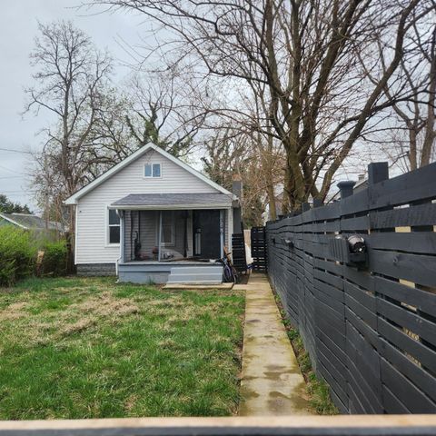 346 S Eureka Avenue, Columbus, OH 43204