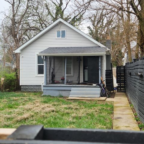 346 S Eureka Avenue, Columbus, OH 43204