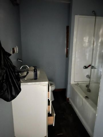 346 S Eureka Avenue, Columbus, OH 43204