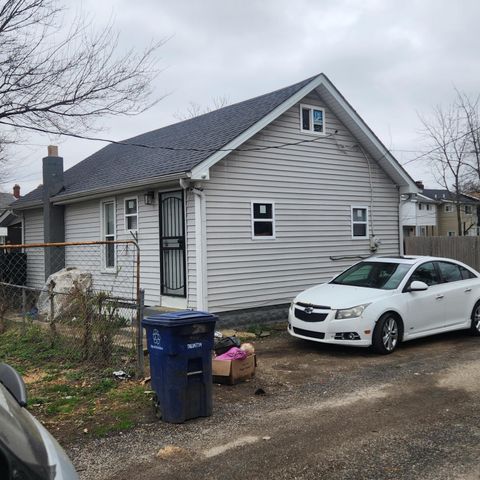 346 S Eureka Avenue, Columbus, OH 43204