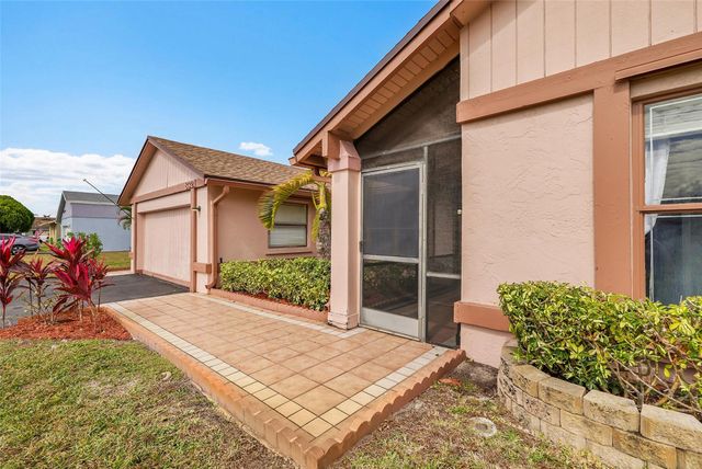 8321 NW 52 Street, Lauderhill, FL 33351