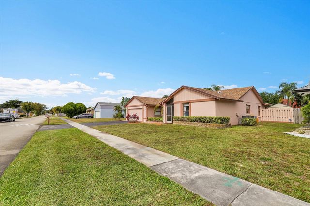 8321 NW 52 Street, Lauderhill, FL 33351