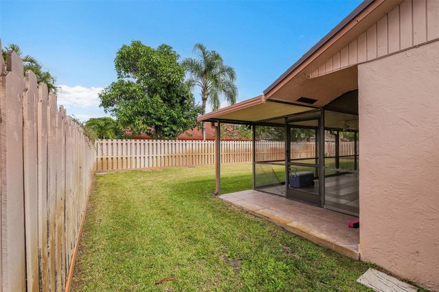 8321 NW 52 Street, Lauderhill, FL 33351