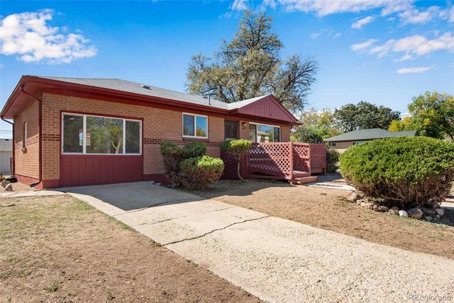 366 E 109th Avenue, Northglenn, CO 80233