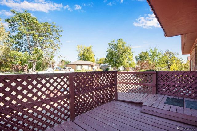 366 E 109th Avenue, Northglenn, CO 80233