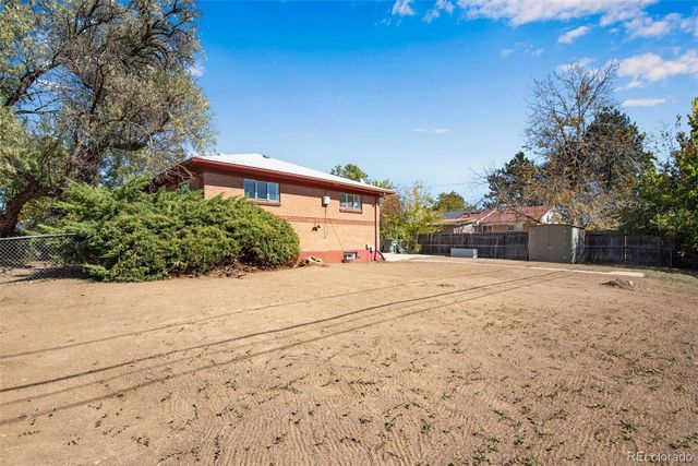 366 E 109th Avenue, Northglenn, CO 80233