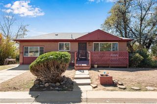 366 E 109th Avenue, Northglenn, CO 80233