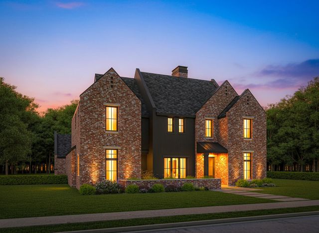 506 Copper Ridge Drive, Richardson, TX 75080