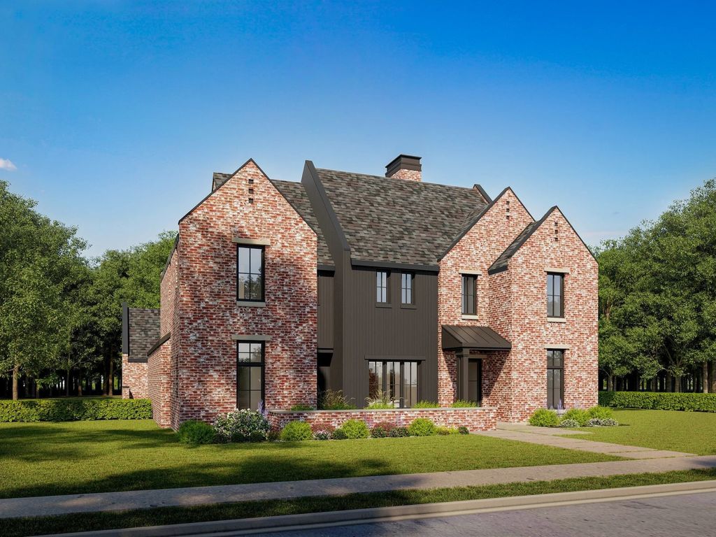 506 Copper Ridge Drive, Richardson, TX 75080