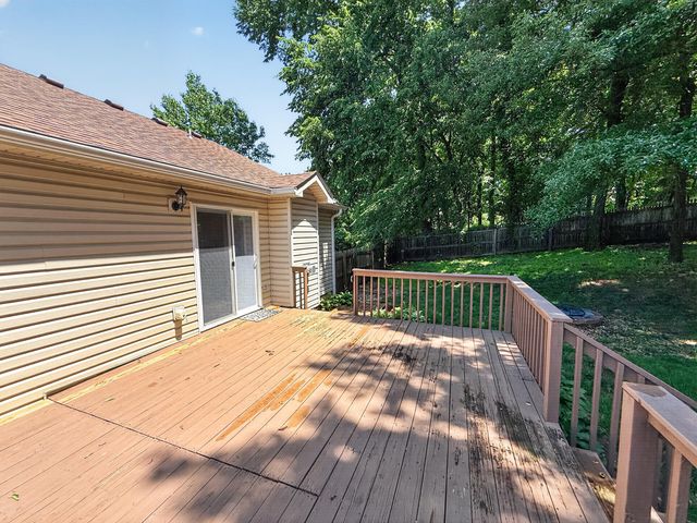 2902 YOKO CT, Columbia, MO 65202