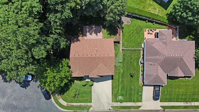 2902 YOKO CT, Columbia, MO 65202