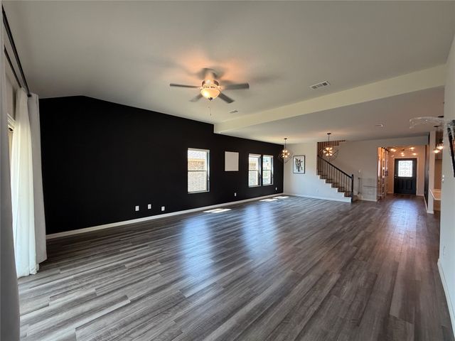 633 Cedar Springs Drive, Princeton, TX 75407