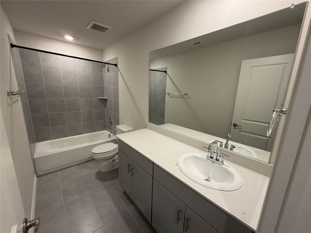 633 Cedar Springs Drive, Princeton, TX 75407