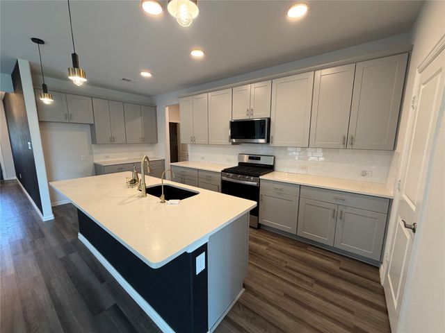 633 Cedar Springs Drive, Princeton, TX 75407
